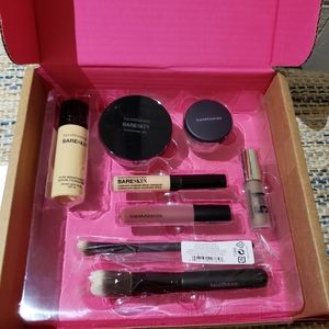 bareMinerals Bareskin Perfect Contrast Collection